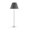 Costanza VloerLamp Alu/Concrete Gray - Luceplan - Koop Online -Verlichting Opslag 820090008308320costanza20gulvlampe20concrete grey luceplan 1
