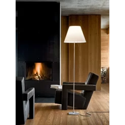 Costanza VloerLamp Alu/Concrete Gray - Luceplan - Koop Online -Verlichting Opslag 820090008308320costanza20gulvlampe20concrete grey luceplan 6