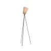 Oslo Wood VloerLamp Zwart/Beige - Northern - Koop Online -Verlichting Opslag 8200900084762 11