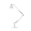 Archin T2 Tafellamp Matte Wit M/Base - NORDIC LIVING - Koop Online -Verlichting Opslag 8200900085632 archi t2 bordlampe mbase mat hvid light point1