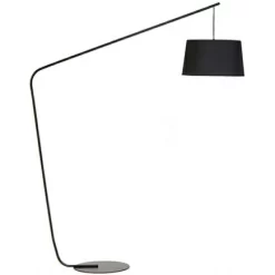 Verlichting Opslag -Verlichting Opslag 820090008606120lobby20gulvlampe20sort 2