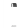 Lumiere XXL VloerLamp Alu/Gray - Foscarini - Koop Online -Verlichting Opslag 8200900086181 Lumiere XXL Gulvlampe Alu Gr 2