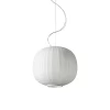 Tartan Hanglamp Wit - Foscarini - Koop Online -Verlichting Opslag 820090008619420tartan20pendel 1