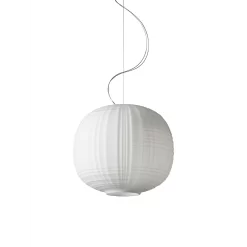 Tartan Hanglamp Wit - Foscarini - Koop Online
