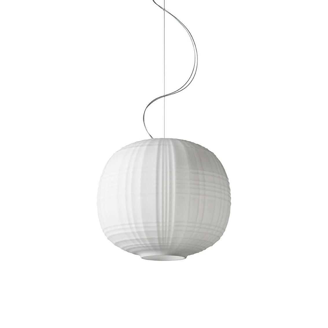 Tartan Hanglamp Wit - Foscarini - Koop Online 3 Tartan Hanglamp Wit - Foscarini - Koop Online