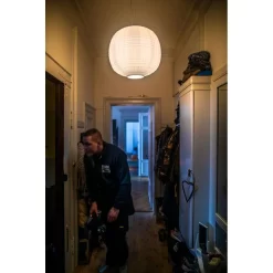 Tartan Hanglamp Wit - Foscarini - Koop Online 10 Tartan Hanglamp Wit - Foscarini - Koop Online -Verlichting Opslag 8200900086194 4