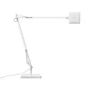 Kelvin Edge Tafellamp Wit - Flos - Koop Online -Verlichting Opslag 820090008700620flos kelvin20edge20hvid 1