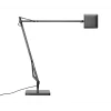 Kelvin Edge Tafellamp Titanium - Flos - Koop Online -Verlichting Opslag 820090008700820flos kelvin20edge20titanium 1