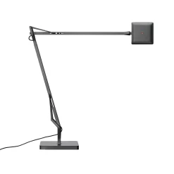 Kelvin Edge Tafellamp Titanium - Flos - Koop Online