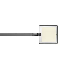 Kelvin Edge Tafellamp Titanium - Flos - Koop Online -Verlichting Opslag 820090008700820flos kelvin20edge20titanium 3