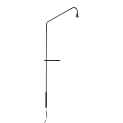 Austere T Tafellamp Zwart - Trizo21 - Koop Online