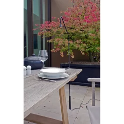 Austere T Tafellamp Zwart - Trizo21 - Koop Online -Verlichting Opslag 8200900087586 austere t bordlampe sort trizo21 3