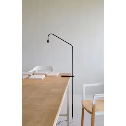 Austere T Tafellamp Zwart - Trizo21 - Koop Online -Verlichting Opslag 8200900087586 austere t bordlampe sort trizo21 5