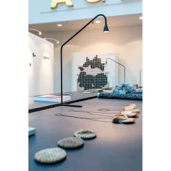 Austere T Tafellamp Zwart - Trizo21 - Koop Online -Verlichting Opslag 8200900087586 austere t bordlampe sort trizo21 6