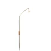Austere W Wandlamp Geelkoper - Trizo21 - Koop Online -Verlichting Opslag 8200900087591 austere w vc3a6glampe messing trizo21 1