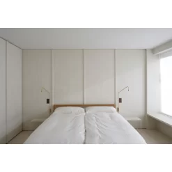 Austere W Wandlamp Geelkoper - Trizo21 - Koop Online -Verlichting Opslag 8200900087591 austere w vc3a6glampe messing trizo21 3