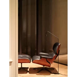 Austere F VloerLamp Wit - Trizo21 - Koop Online -Verlichting Opslag 8200900087593 austere f gulvlampe hvid trizo21 3