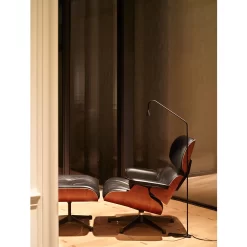 Austere F VloerLamp Geelkoper - Trizo21 - Koop Online -Verlichting Opslag 8200900087595 austere f gulvlampe messing trizo21 5