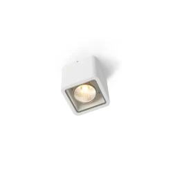 Code 1 Out Plafondlamp (Ip55) Wit - Trizo21 - Koop Online