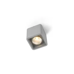 Code 1 Out Plafondlamp (Ip55) Anodiseret - Trizo21 - Koop Online