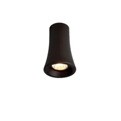 Naga Plafondlamp Zwart/Zwart - Trizo21 - Koop Online