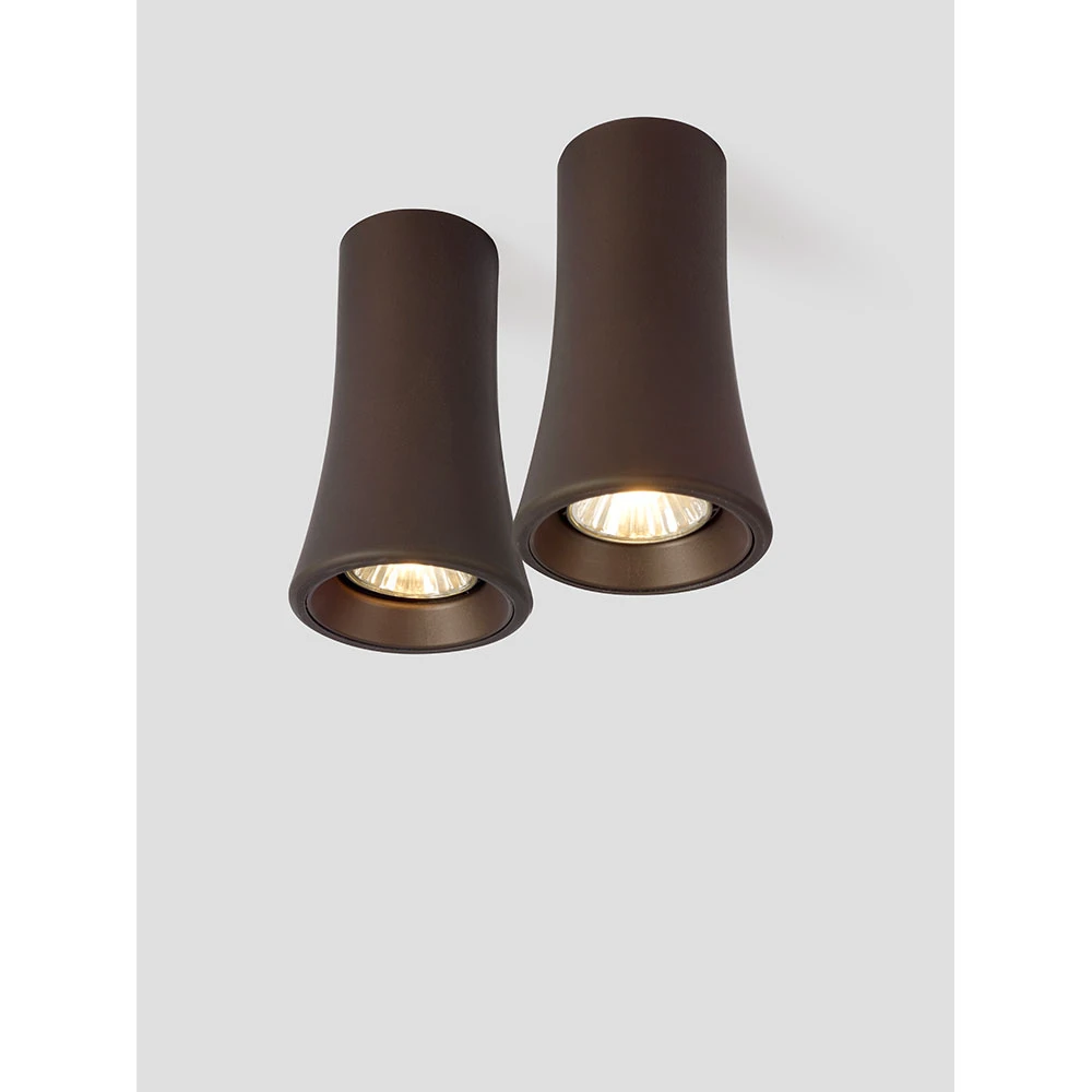 Naga Plafondlamp Zwart/Zwart - Trizo21 - Koop Online 4 Naga Plafondlamp Zwart/Zwart - Trizo21 - Koop Online - Afbeelding 2
