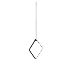 Arrangements Square Hanglamp Small - Flos - Koop Online