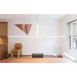 Arrangements Square Hanglamp Small - Flos - Koop Online -Verlichting Opslag 820090008874220arrangements20square20pendel20smal20 20flos 4