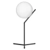 IC T1 High Tafellamp Matte Zwart - Flos - Koop Online -Verlichting Opslag 820090008877720ic20t120high20bordlampe20mat20sort20 20flos 1