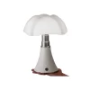 Minipipistrello Cordless Tafellamp Wit - Martinelli Luce - Koop Online -Verlichting Opslag 8200900089019 MiniPipistrello Cordless Bordlampe H