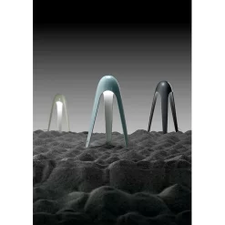 Cyborg Tafellamp Blauw - Martinelli Luce - Koop Online -Verlichting Opslag 820090008905020cyborg20bordlampe20blc3a520 20martinelli20luce 4