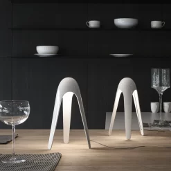 Cyborg Tafellamp Blauw - Martinelli Luce - Koop Online -Verlichting Opslag 820090008905020cyborg20bordlampe20blc3a520 20martinelli20luce 5