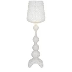 Kabuki VloerLamp Kristal - Kartell - Koop Online