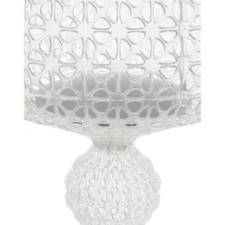 Kabuki VloerLamp Kristal - Kartell - Koop Online 10 Kabuki VloerLamp Kristal - Kartell - Koop Online -Verlichting Opslag 820090008923420kabuki20gulvlampe20krystal20 20kartell 3