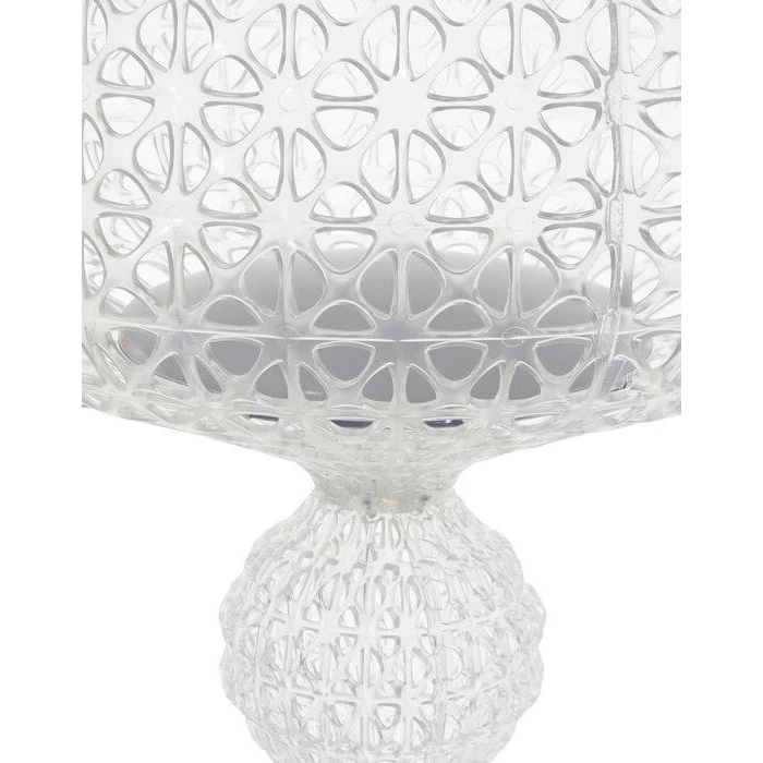 Kabuki VloerLamp Kristal - Kartell - Koop Online 5 Kabuki VloerLamp Kristal - Kartell - Koop Online - Afbeelding 3