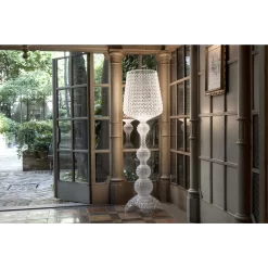 Kabuki VloerLamp Kristal - Kartell - Koop Online 11 Kabuki VloerLamp Kristal - Kartell - Koop Online -Verlichting Opslag 820090008923420kabuki20gulvlampe20krystal20 20kartell 4