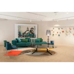 Kabuki VloerLamp Kristal - Kartell - Koop Online 12 Kabuki VloerLamp Kristal - Kartell - Koop Online -Verlichting Opslag 820090008923420kabuki20gulvlampe20krystal20 20kartell 5