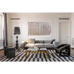 Kabuki VloerLamp Kristal - Kartell - Koop Online 13 Kabuki VloerLamp Kristal - Kartell - Koop Online -Verlichting Opslag 820090008923420kabuki20gulvlampe20krystal20 20kartell 6