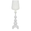 Kabuki Outdoor VloerLamp Wit - Kartell - Koop Online -Verlichting Opslag 820090008924020kabuki20outodoor20gulvlampe20hvid20 20kartell 1