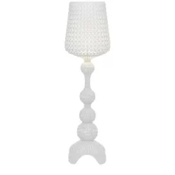 Kabuki Outdoor VloerLamp Wit - Kartell - Koop Online