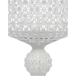 Kabuki Outdoor VloerLamp Wit - Kartell - Koop Online -Verlichting Opslag 820090008924020kabuki20outodoor20gulvlampe20hvid20 20kartell 3