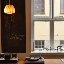 TR12 Hanglamp Ø22 Birch Natural - Tom Rossau - Koop Online -Verlichting Opslag 820090008935120tr1220pendel20c3b82220birk20natural20 20tom20rossau 3