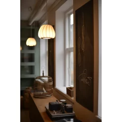 TR12 Hanglamp Ø22 Birch Natural - Tom Rossau - Koop Online -Verlichting Opslag 820090008935120tr1220pendel20c3b82220birk20natural20 20tom20rossau 5