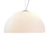 Sonora Hanglamp Wit - Oluce - Koop Online -Verlichting Opslag 8200900089487 sonora20pendel20hvid20 20oluce
