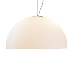 Sonora Hanglamp Wit - Oluce - Koop Online