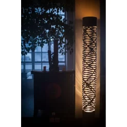 Tress Vloerlamp Grande Grijs - Foscarini - Koop Online -Verlichting Opslag 8200900089563 6