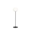 Glo-Ball F1 Vloerlamp Black Opal - Flos - Koop Online -Verlichting Opslag 8200900092115 glo ball f1 gulvlampe black opal flos1
