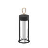 In Vitro Unplugged 2700K Black - Flos - Koop Online -Verlichting Opslag 8200900092960in vitro unplugged 2700k black flos1