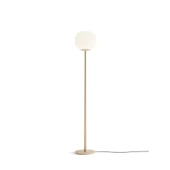 Lita Vloerlamp Ø30 Ash Wood - Luceplan - Koop Online