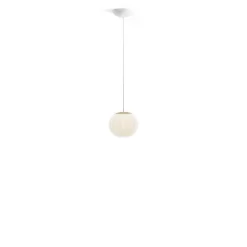 Lita Hanglamp Ø18 Ash Wood - Luceplan - Koop Online